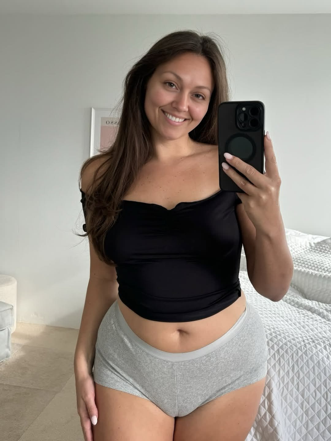 Kristen Mom